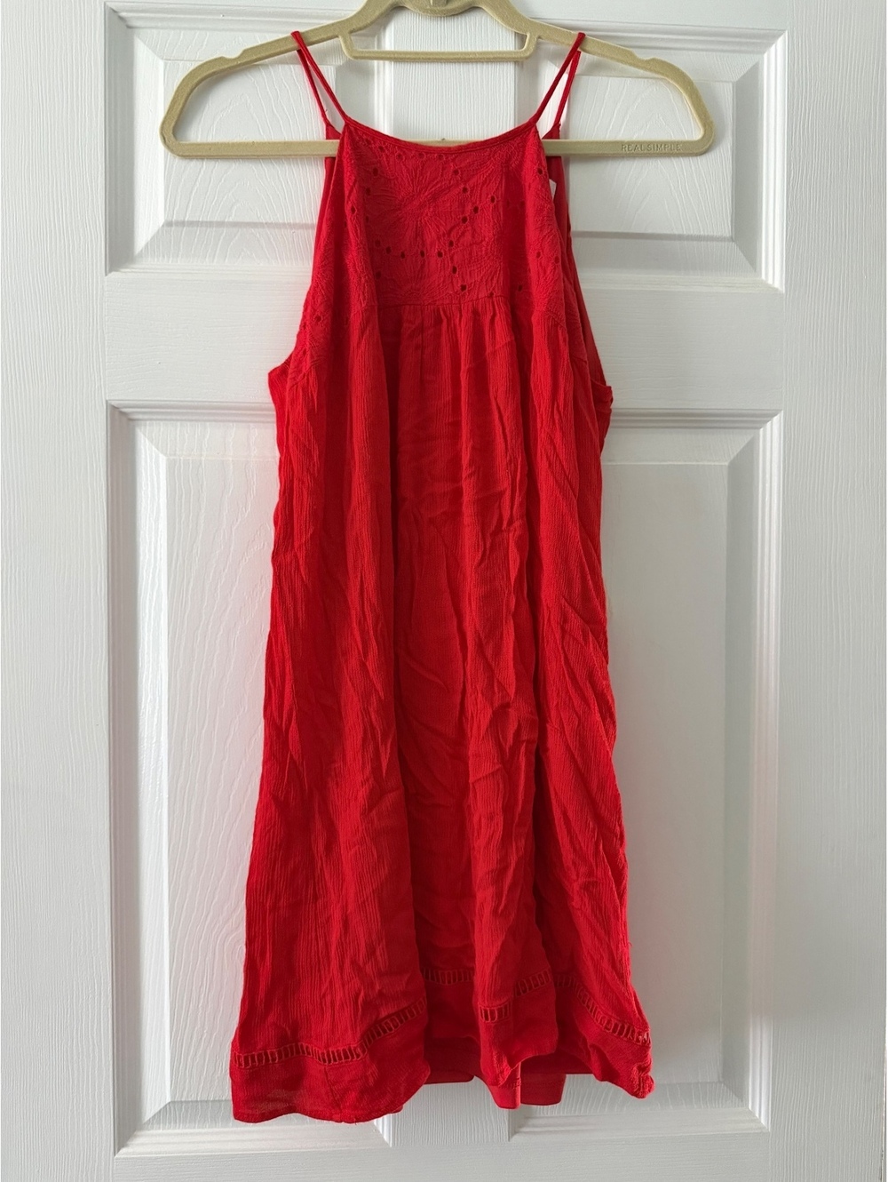 THML Petite Dress
